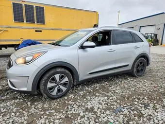 2017 Kia Niro KNDCB3LC2H5040304