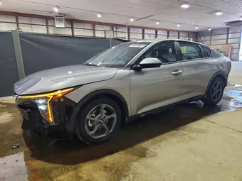 2025 Kia K4 3KPFT4DE5SE020981 Lot 63355226