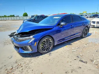 2025 Kia K5 KNAG44J89S5372714