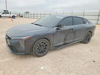 2025 Kia K4 3KPFW4DC0SE067955
