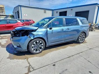2024 Kia Carnival KNDNC5H31R6431207