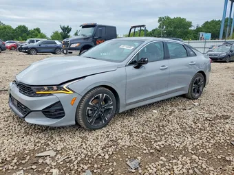 2023 Kia K5 5XXG64J23PG220410