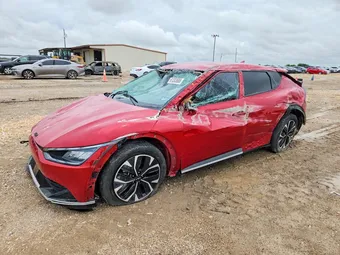 2022 Kia EV6 KNDC3DLC1N5066536