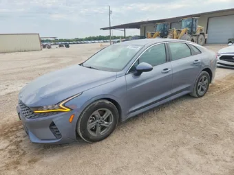 2021 Kia K5 5XXG14J29MG046577
