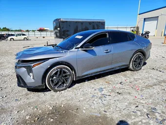 2025 Kia K4 3KPFW4DE6SE219187