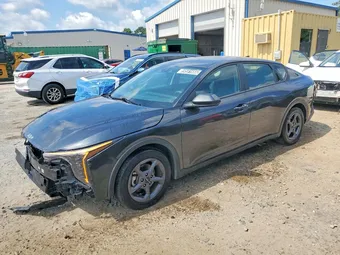 2025 Kia K4 3KPFT4DEXSE074664