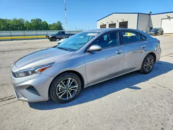 2024 Kia Forte 3KPF24AD3RE778147