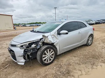 2016 Kia Forte KNAFX6A88G5598278