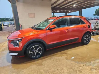 2023 Kia Niro KNDCS3LF8P5069251