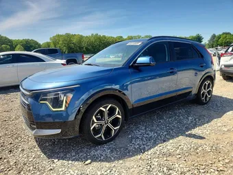 2023 Kia Niro KNDCR3LE3P5090656