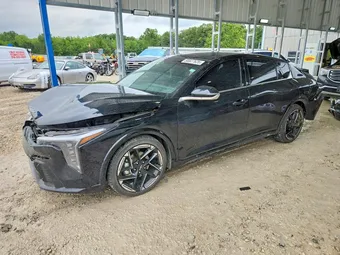 2025 Kia K4 3KPFW4DE1SE051507