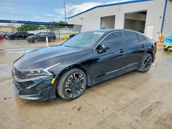 2023 Kia K5 5XXG64J28PG225795