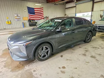 2026 Kia K4 3KPFT4DE5TE328167