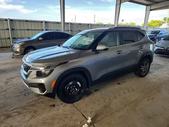 2023 Kia Seltos KNDEU2AA9P7440605