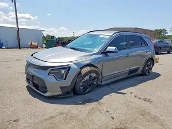 2024 Kia Niro KNDCR3L15R5111376