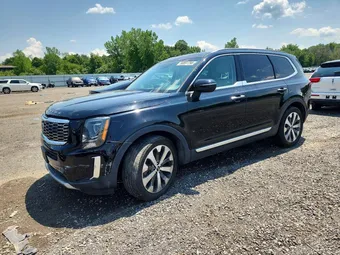 2020 Kia Telluride 5XYP6DHC0LG093393