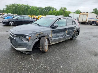 2026 Kia Niro KNDCP3LEXT5329121
