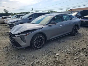 2025 Kia K4 3KPFW4DE7SE184823