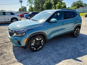 2025 Kia Seltos KNDETCA73S7680335