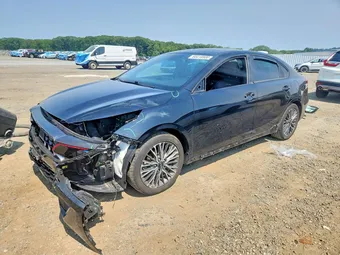 2023 Kia Forte 3KPF54ADXPE557553 Lot 60418806