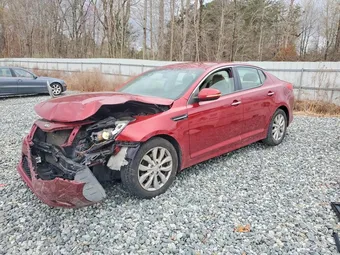 2015 Kia Optima 5XXGN4A74FG407815 Lot 46342926