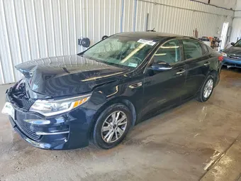 2016 Kia Optima 5XXGT4L30GG106055