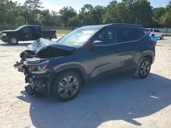 2024 Kia Seltos KNDEU2AAXR7582965
