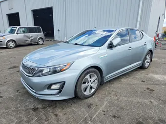 2016 Kia Optima KNAGM4AD8G5092433