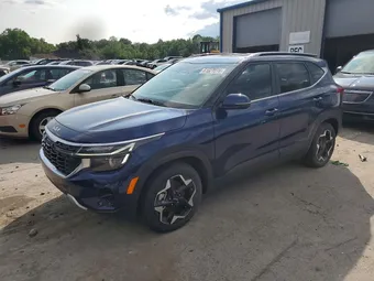 2024 Kia Seltos KNDERCAA0R7557175