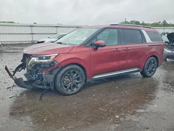2022 Kia Carnival KNDNE5H35N6083285