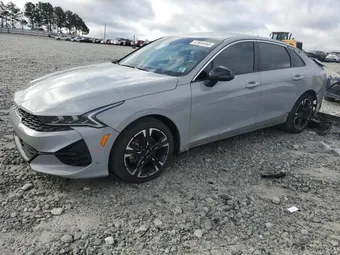 2023 Kia K5 5XXG64J22PG223282
