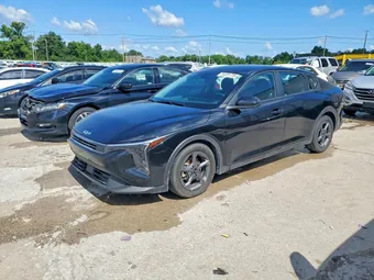 2025 Kia K4 3KPFT4DE3SE163878