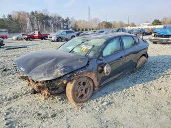 2025 Kia K4 3KPFT4DE0SE078514