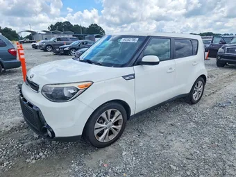 2016 Kia Soul KNDJP3A51G7302703