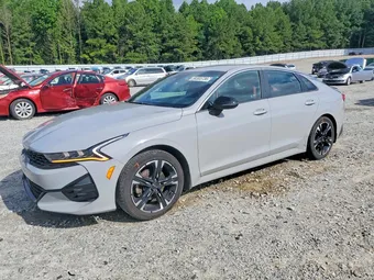 2023 Kia K5 5XXG64J28PG180650