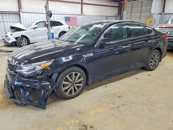 2019 Kia Optima 5XXGT4L31KG321517