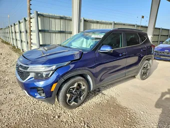 2024 Kia Seltos KNDER2AA3R7486435