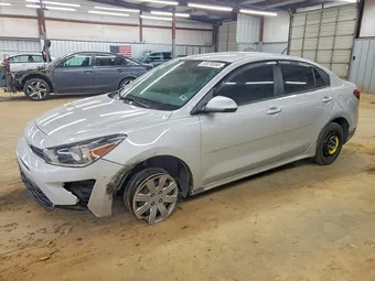 2023 Kia Rio 3KPA24AD2PE618655