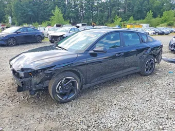 2025 Kia K4 3KPFU4DE6SE185273