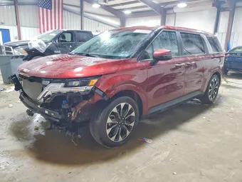 2024 Kia Carnival KNDNC5H31R6316624