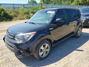 2017 Kia Soul KNDJN2A21H7882459