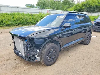 2027 Kia Telluride 5XYPLES1XVG015955