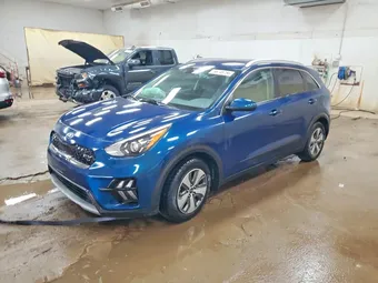 2020 Kia Niro KNDCB3LC3L5419627