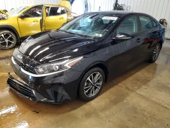 2024 Kia Forte 3KPF24AD7RE795081