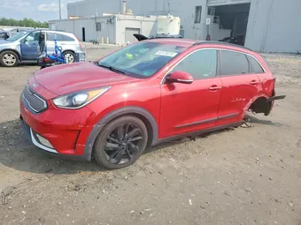 2019 Kia Niro KNDCC3LC6K5237996