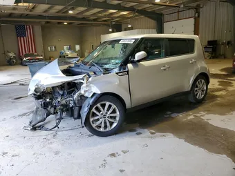 2018 Kia Soul KNDJP3A5XJ7538449
