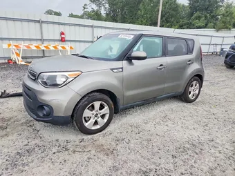 2017 Kia Soul KNDJN2A22H7487156