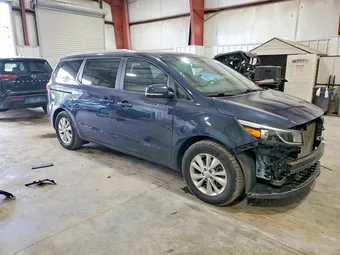 2016 Kia Sedona KNDMB5C10G6196770