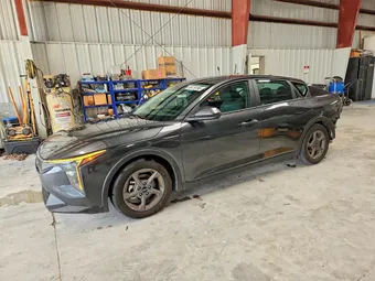 2025 Kia K4 3KPFT4DE8SE094945