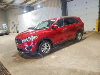 2016 Kia Sorento 5XYPGDA58GG094290